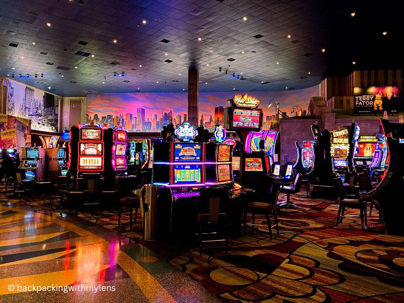 Slots’ta Kazanma Şansını Artıran Döngü Analizi