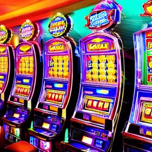 Canlı Casino'da Yeni Nesil: Turbo Oyunlar ve Hızlı Kazanma Stratejileri